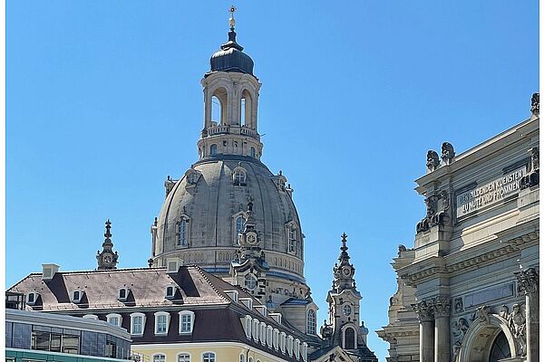 FES Dresden Blog