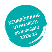 Neugründung Gymnasium ab Schuljahr 2023/2024