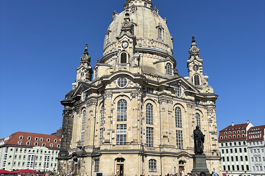 FES Dresden Blog